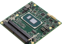 AAEON partners with KingTiger & AMI for iMS Software intelligent Memory Surveillance software
