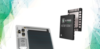 power management ICs (PMICs)