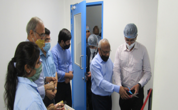 India gets its First Silicon Carbide Fabrication Facility Silicon Carbide Fab in India