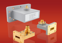 waveguide-to-coax adapters