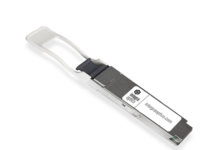 100G QSFP28 ZR4 Transceivers