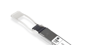 100G QSFP28 ZR4 Transceivers