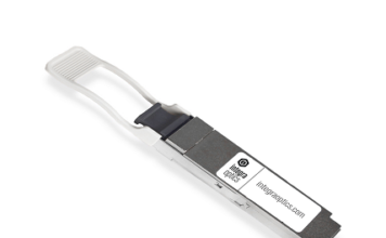 100G QSFP28 ZR4 Transceivers