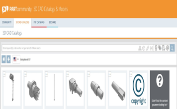 On-Demand 3D CAD Models Catalog by Amphenol RF 3D CAD MODEL CATALOG