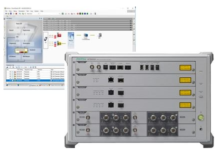 ETS-Lindgren & Anritsu Announce 5G NR Stand-Alone Mode & Carrier Aggregation Test Support 5G NR