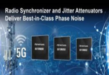 5G Radio Synchronization Solution