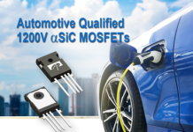 Automotive MOSFETs