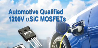 Automotive MOSFETs