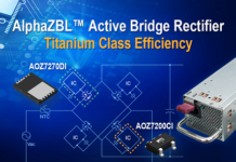 AC-DC Active Bridge Rectifier