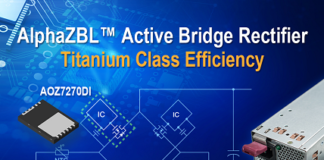 AC-DC Active Bridge Rectifier