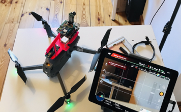 element14 launches “Attack of the Drones” competition-A homage to Sci-Fi & its influence on Drone technology Arduino workshop