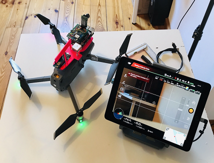 220 Arduino Drone Basics 단락 2 이미지 2