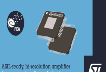 Automotive Amplifier