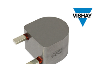 Automotive Grade Through-Hole Inductor