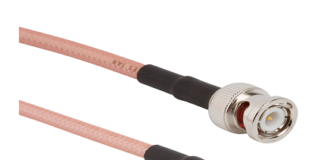 BNC Cable Assemblies