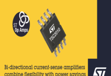 Bi-directional Amplifiers