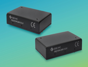 Converters for Railway Applications