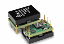 Analog DC/DC Converters in the Sixteenth brick format for Telecoms applications Converters for Telecoms applications