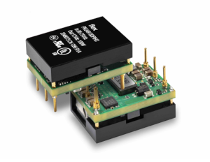 Converters for Telecoms applications