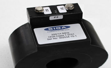 Current Transformers