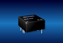 DC Converter for 48V Li-ion batteries