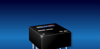 DC Converter for 48V Li-ion batteries