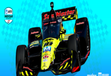 2021 IndyCar Season