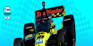 2021 IndyCar Season