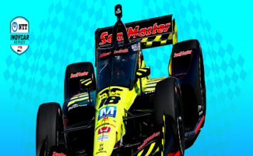 Mouser & Molex Sponsor Dale Coyne Racing 2021 IndyCar Season