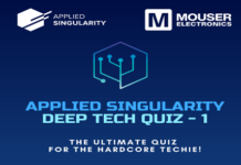 Deep Tech Quiz Series