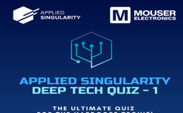 Deep Tech Quiz Series