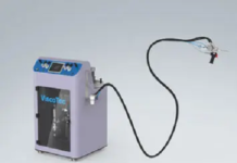 Dispensing System for Potting Applications