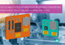 DC-DC Inverting Converters