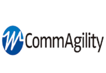 CommAgility LTE Software selected for Small Cells LTE Software