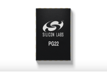 MCU for IoT Applications