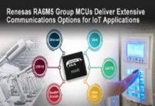 MCUs for IoT Applications