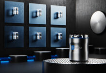 OnRobot’s MG10 Magnetic Gripper for Safe & Precise Collaborative Applications