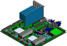 Motherboard
