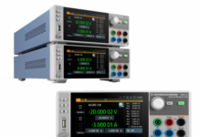 NGU source measure units by Rohde & Schwarz now available from element14 NGU source measure units