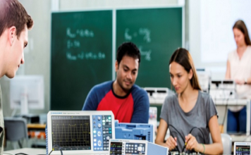 Oscilloscope Days 2021