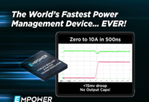Power Management Device
