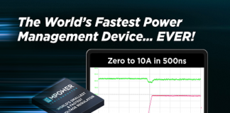 Power Management Device