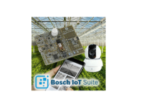 Bosch IoT Suite