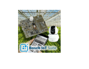 Bosch IoT Suite