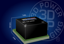 point of load converter