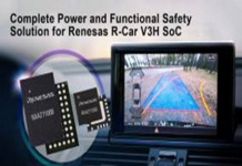 Renesas R-Car V3H SoC