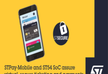 contactless ticketing and payment platforms