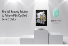 Secure Vault IoT Security