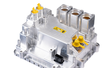 SiC-Technology in Electric Vehicles