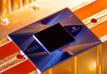 Superconducting chips